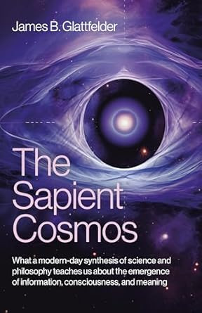 The Sapient Cosmos