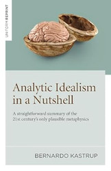 Analytic Idealism in a Nutshell