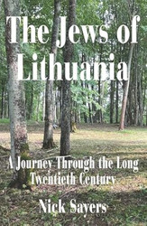 The Jews of Lithuania