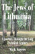The Jews of Lithuania