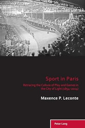 Sport in Paris