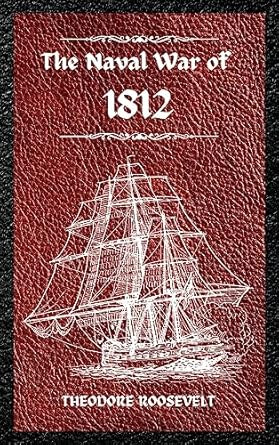 The Naval War of 1812