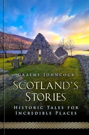 Scotland's Stories
