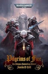 Pilgrims of Fire (Warhammer 40 000)