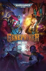 Genefather (Warhammer 40 000)