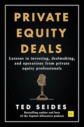 Private Equity Deals