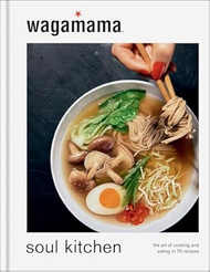 wagamama Soul Kitchen