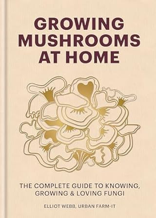 Growing Mushrooms at Home