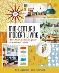 Mid-Century Modern Living