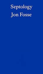 Septology ? WINNER OF THE 2023 NOBEL PRIZE IN LITERATURE