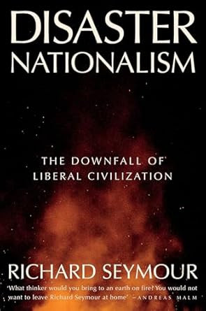 Disaster Nationalism