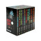 The Complete Collection of Arsene Lupin Box Set