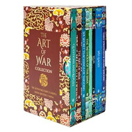 The Complete Art of War 8 Books Collection Box Set of