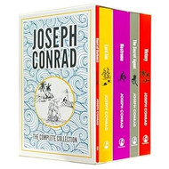 Joseph Conrad