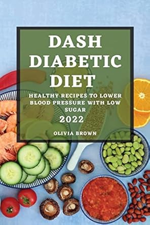Dash Diabetic Diet 2022