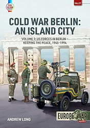 Cold War Berlin