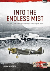 Into the Endless Mist