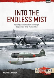 Into the Endless Mist