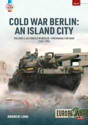 Cold War Berlin
