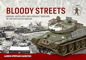 Bloody Streets