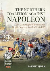 The Northern Coalition Against Napoleon