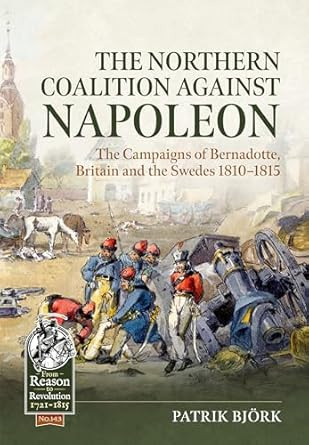 The Northern Coalition Against Napoleon