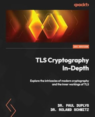 TLS Cryptography In-Depth