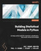 Building Statistical Models in Python