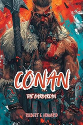 Conan The Barbarian