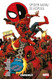 Spider-Man/Deadpool Omnibus Vol. 2