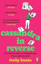Cassandra in reverse