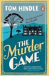 The Murder Game