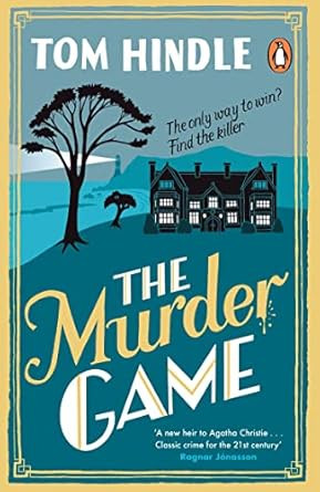 The Murder Game