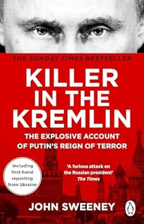 Killer in the Kremlin