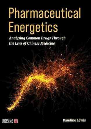 Pharmaceutical Energetics
