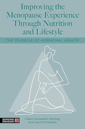 Improving the Menopause Experience Through Nutrition and