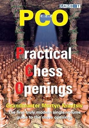 PCO: Practical Chess Openings