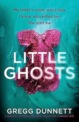 Little Ghosts