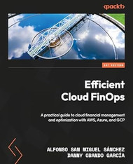 Efficient Cloud FinOps