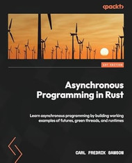 Asynchronous Programming in Rust