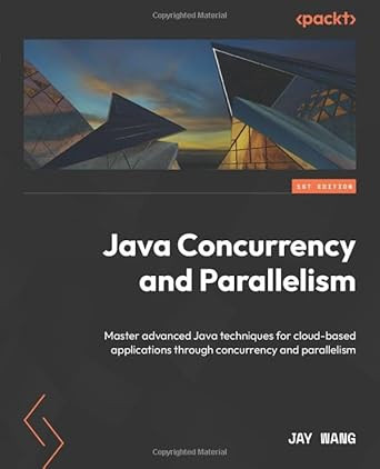 Java Concurrency and Parallelism