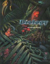 Biology For Christian Schools Volumes A&B