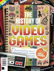 History of Videogames