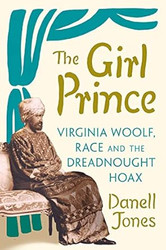 The Girl Prince