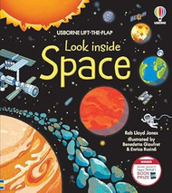 Look Inside Space
