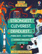 Lift-the-flap Strongest Cleverest Deadliest.
