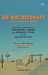 DO NOT DETONATE Without Presidential Approval
