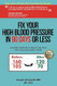 Fix Your High Blood Pressure in 90 Days or Less