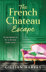 The French Chateau Escape