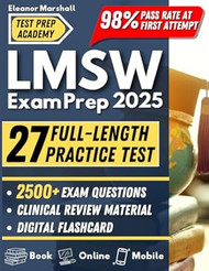 LMSW Exam Prep